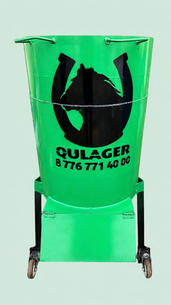 QULAGER 56